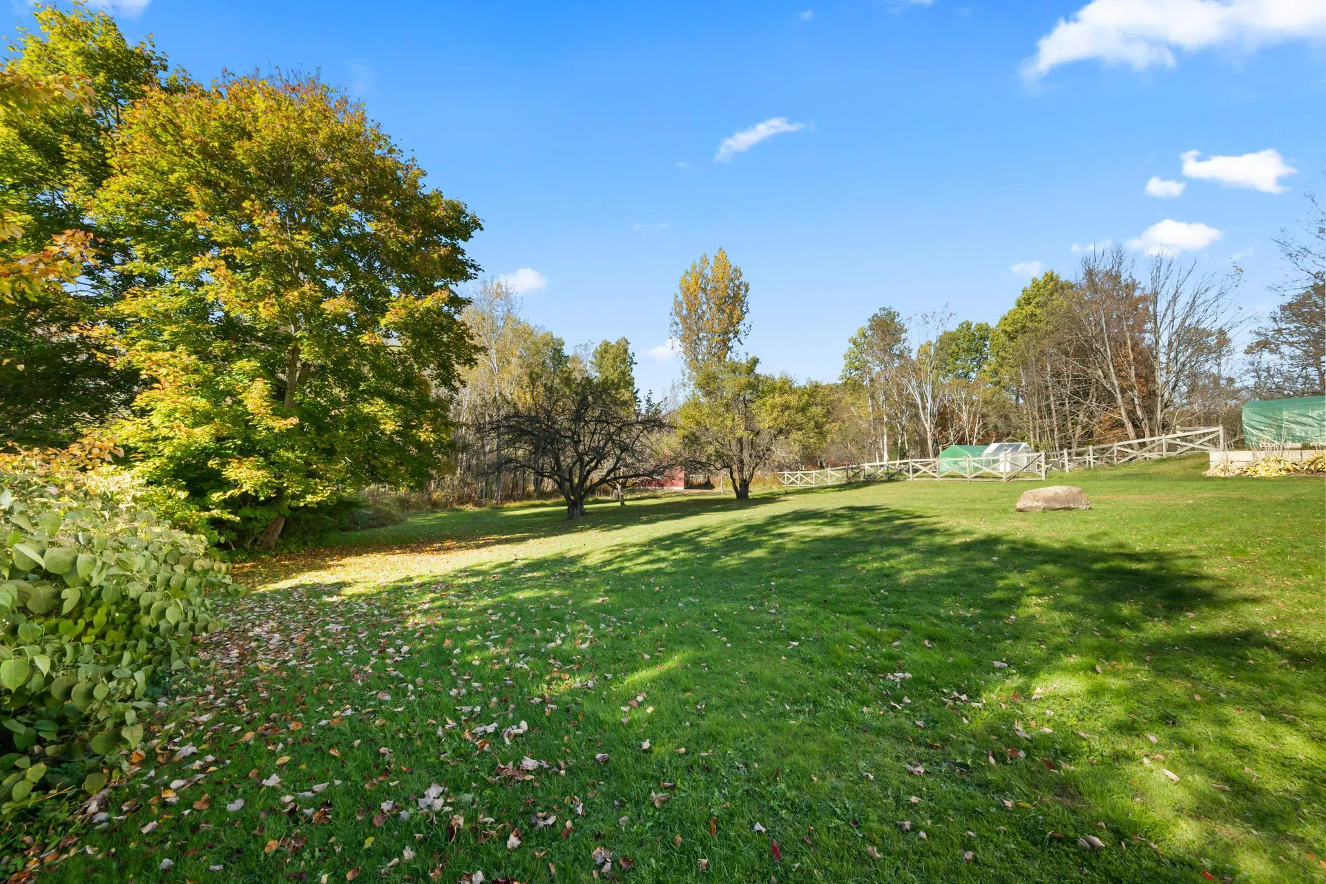 1318 Route 117 Sugar Hill NH 03586