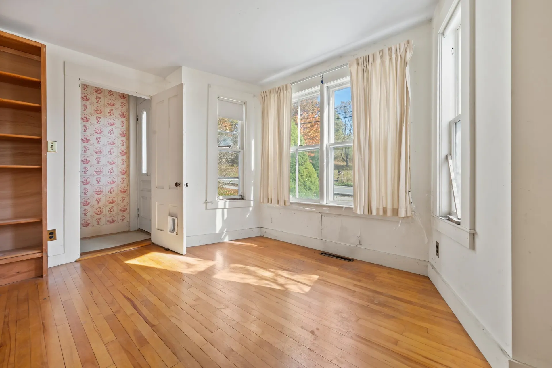 1318 Route 117 Sugar Hill NH 03586