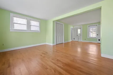 1318 Route 117 Sugar Hill NH 03586