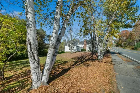 1318 Route 117 Sugar Hill NH 03586