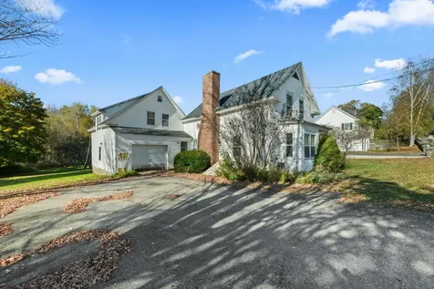 1318 Route 117 Sugar Hill NH 03586