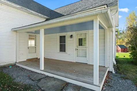 1318 Route 117 Sugar Hill NH 03586