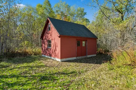 1318 Route 117 Sugar Hill NH 03586