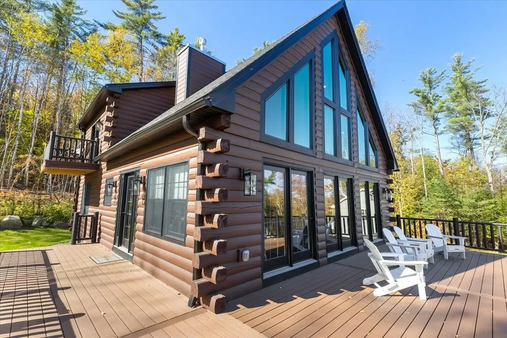 135 Lakeside Drive Haverhill NH 03765