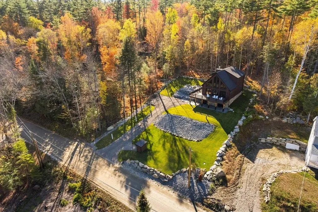 135 Lakeside Drive Haverhill NH 03765