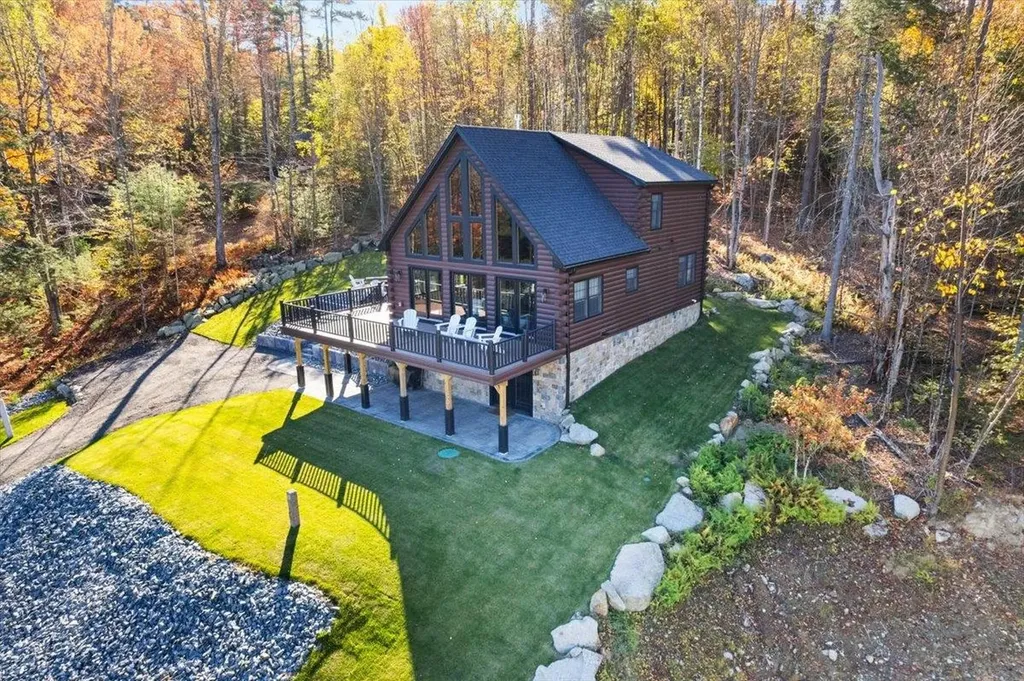 135 Lakeside Drive Haverhill NH 03765