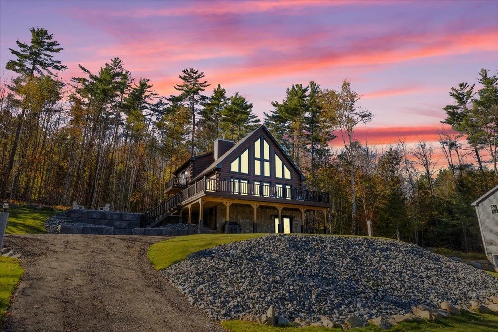 135 Lakeside Drive Haverhill NH 03765