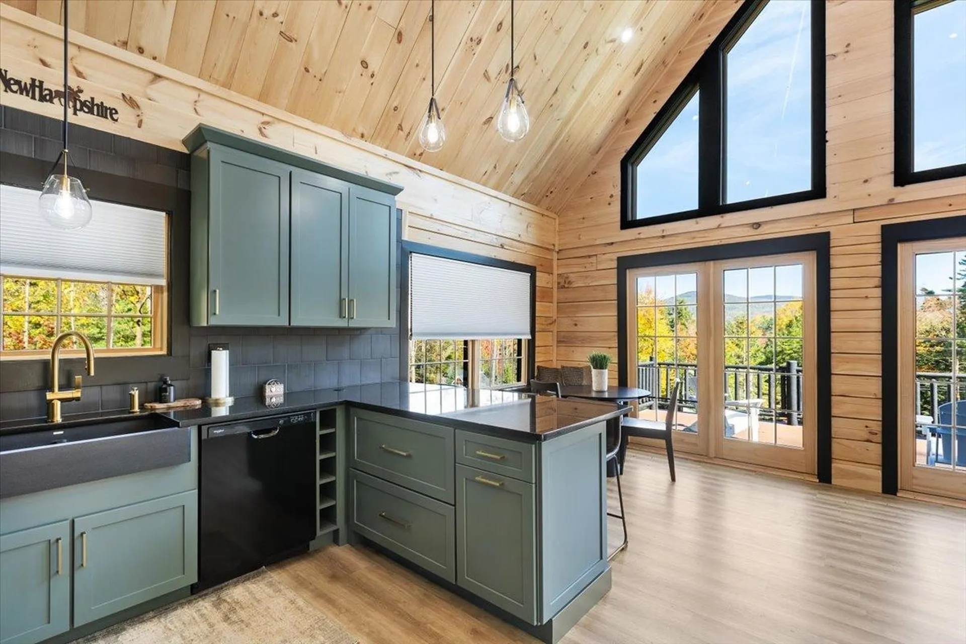 135 Lakeside Drive Haverhill NH 03765