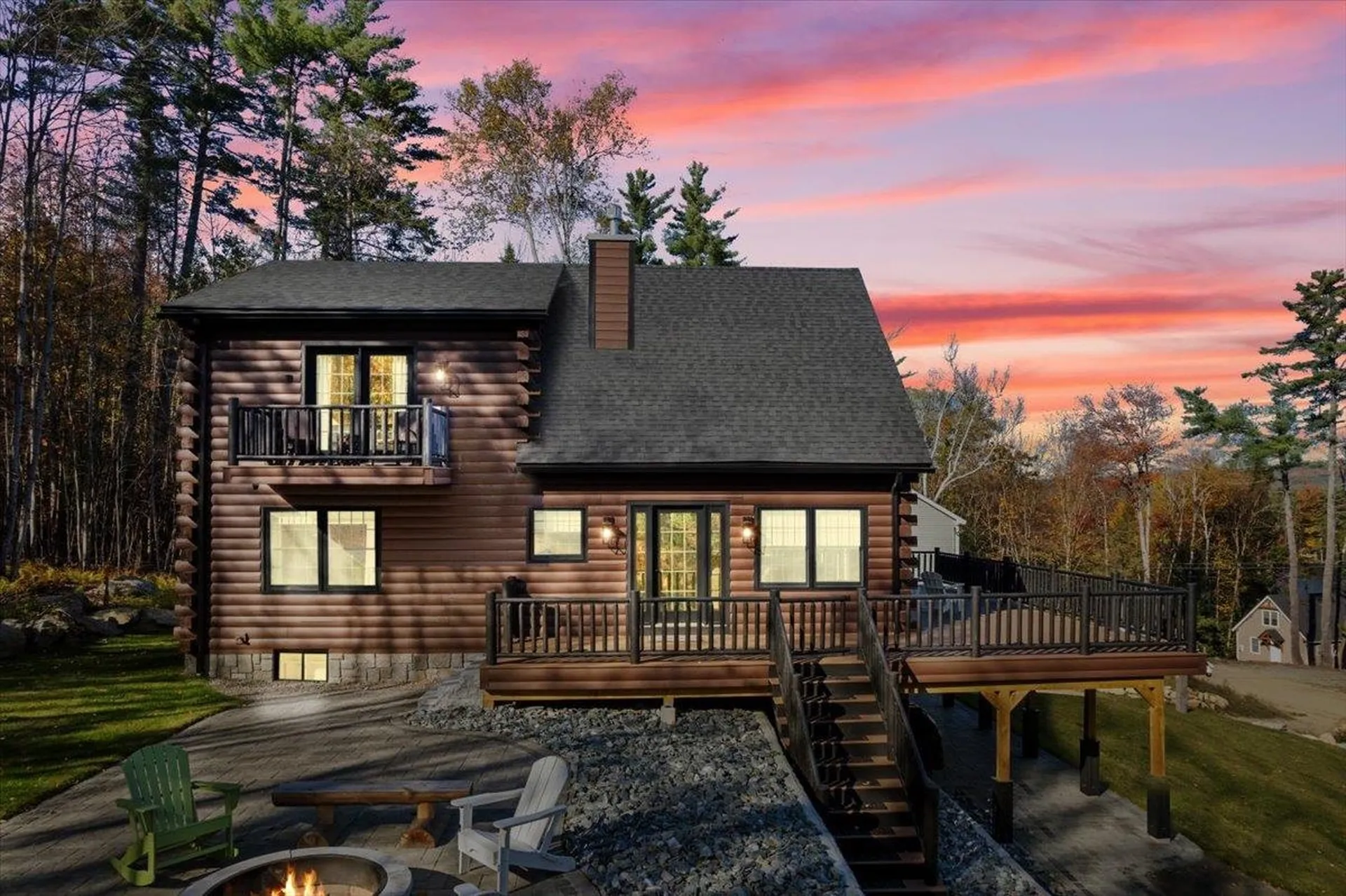 135 Lakeside Drive Haverhill NH 03765