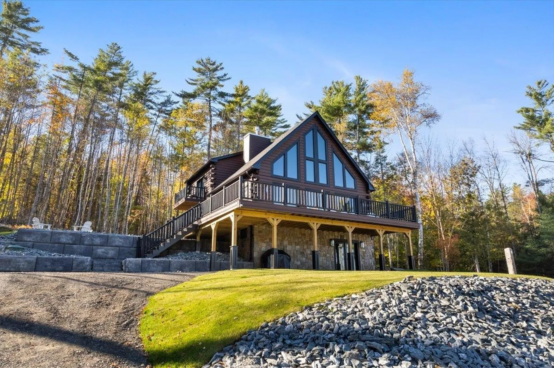 135 Lakeside Drive Haverhill NH 03765