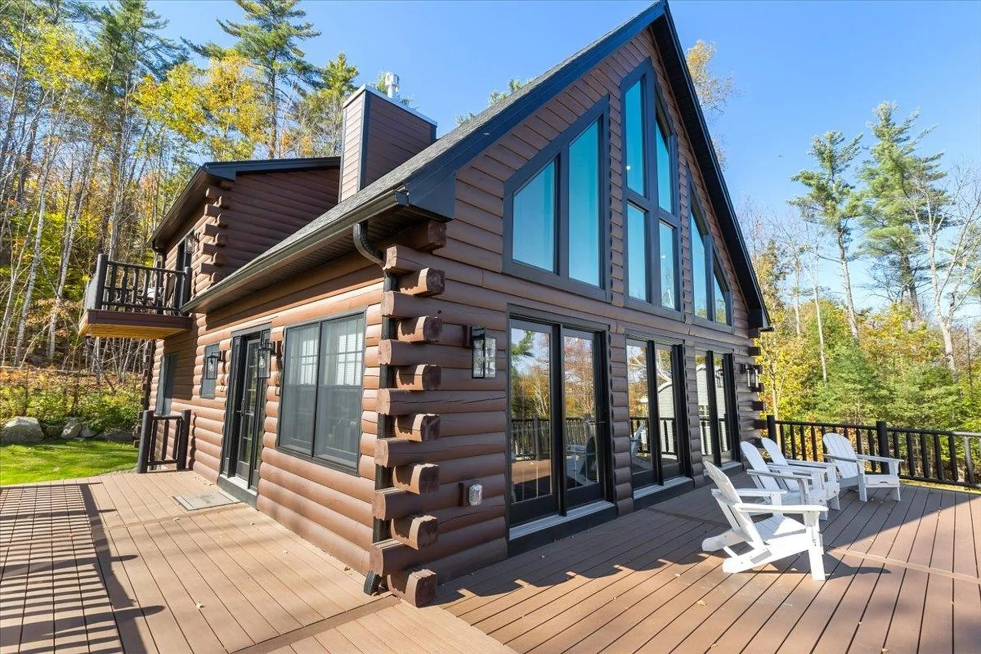 135 Lakeside Drive Haverhill NH 03765