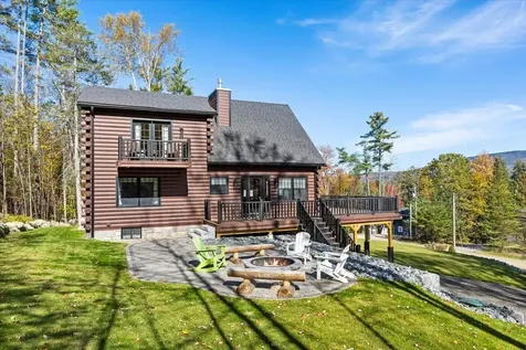 135 Lakeside Drive Haverhill NH 03765