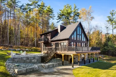 135 Lakeside Drive Haverhill NH 03765