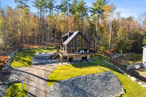 135 Lakeside Drive Haverhill NH 03765