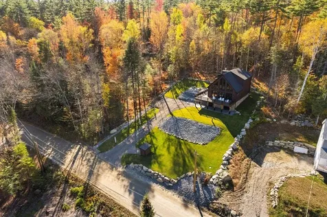 135 Lakeside Drive Haverhill NH 03765