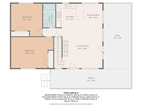 135 Lakeside Drive Haverhill NH 03765