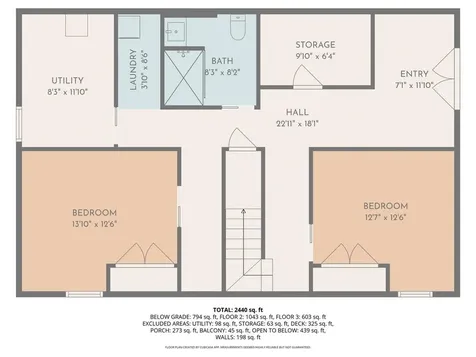 135 Lakeside Drive Haverhill NH 03765