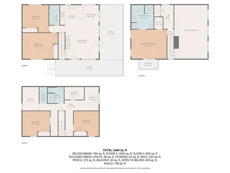 135 Lakeside Drive Haverhill NH 03765