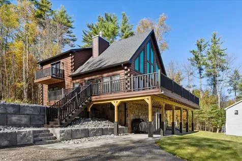 135 Lakeside Drive Haverhill NH 03765