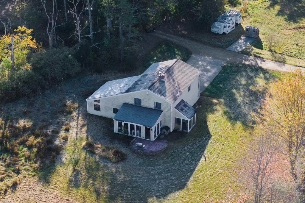 133R Stratham Heights Road Stratham NH 03885