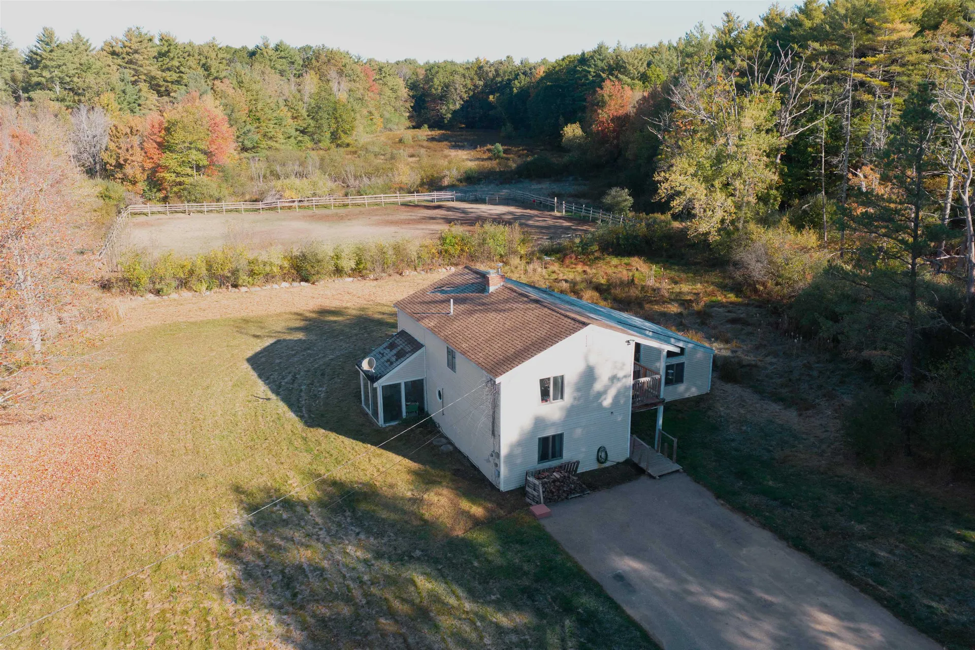 133R Stratham Heights Road Stratham NH 03885