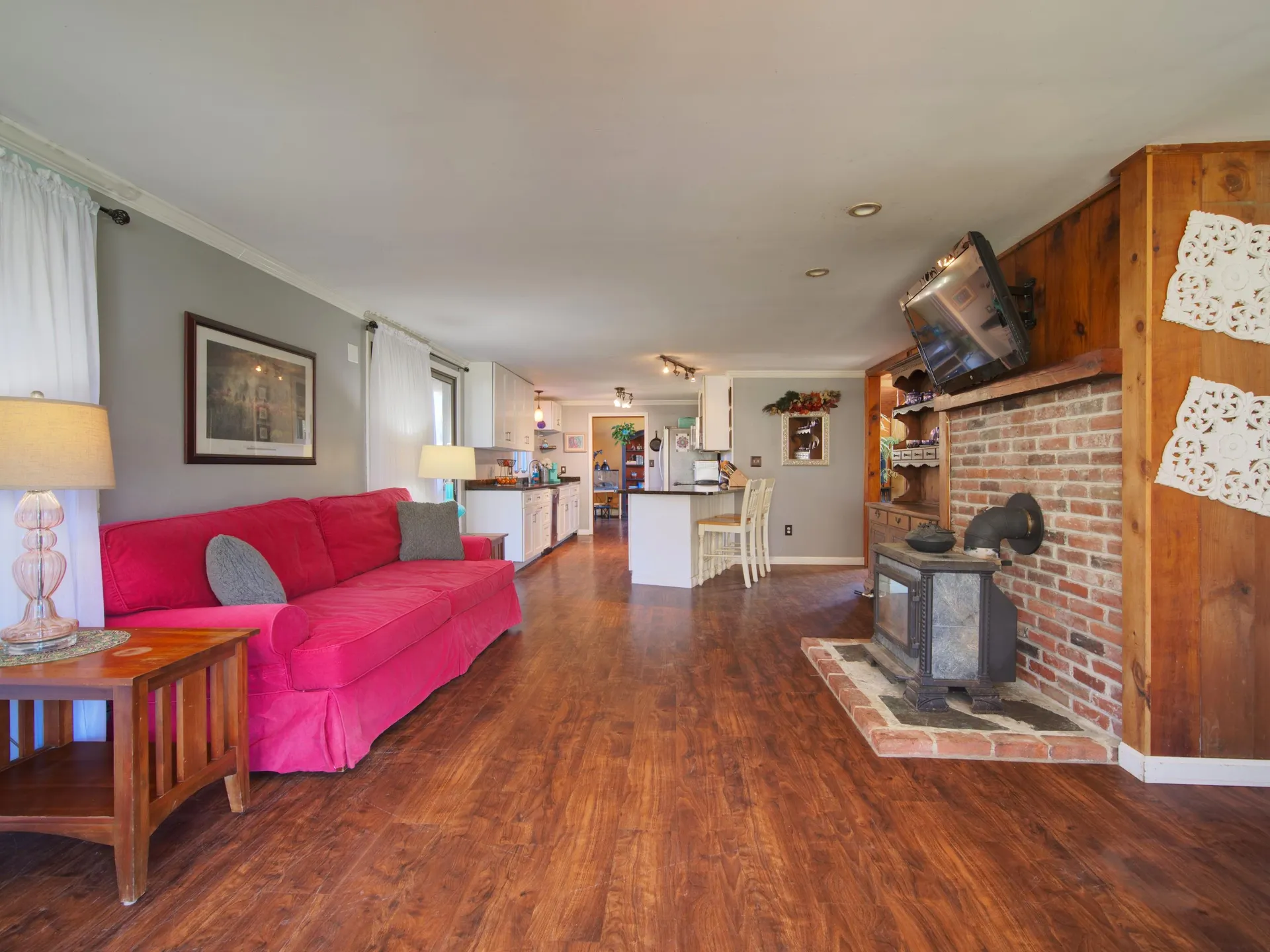 133R Stratham Heights Road Stratham NH 03885