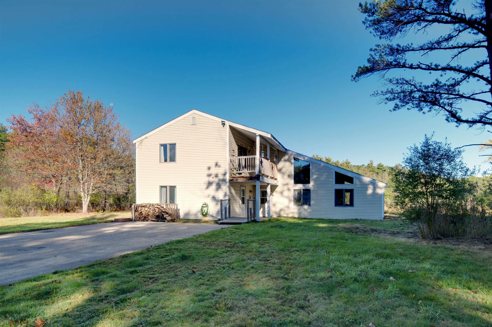 133R Stratham Heights Road Stratham NH 03885