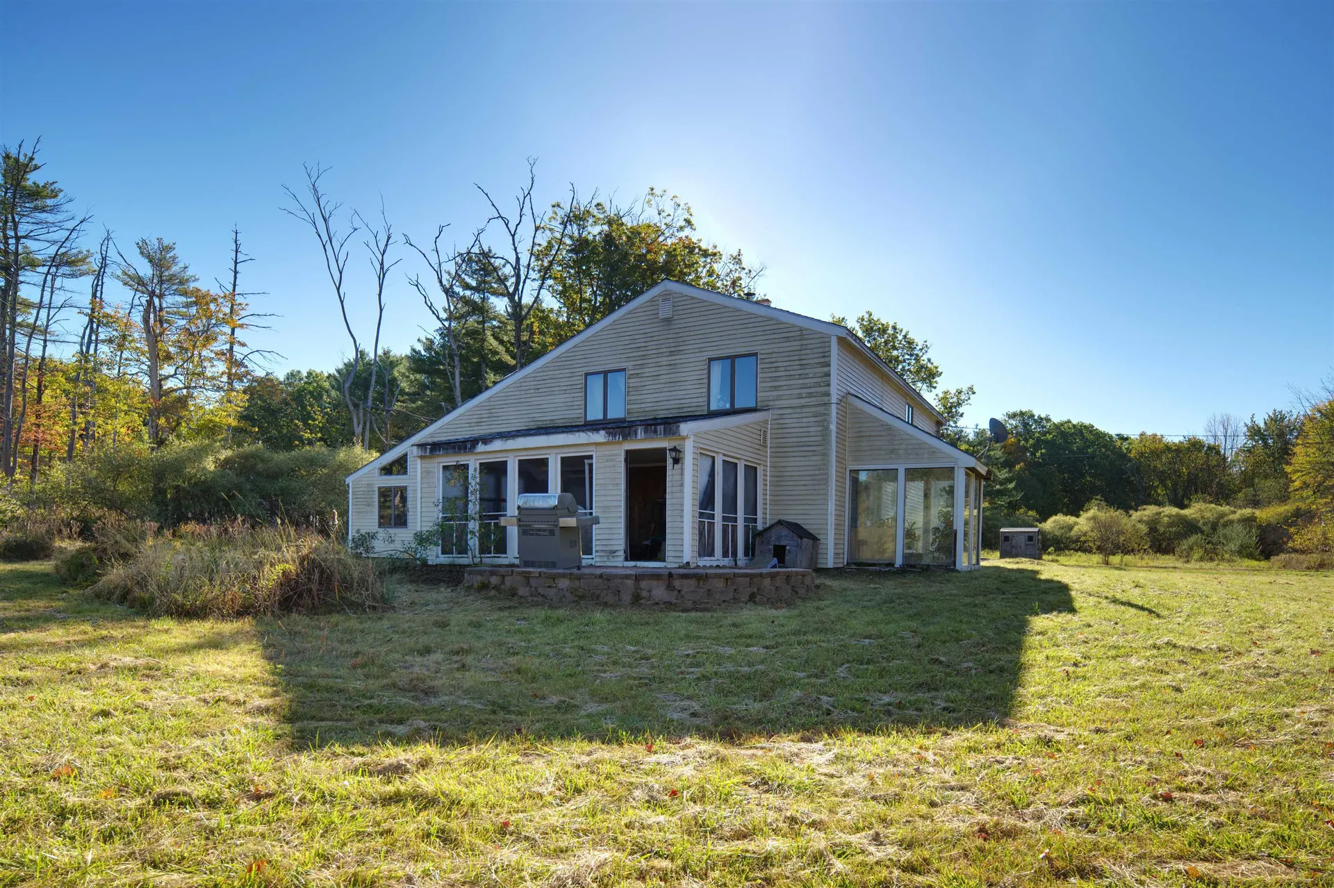 133R Stratham Heights Road Stratham NH 03885