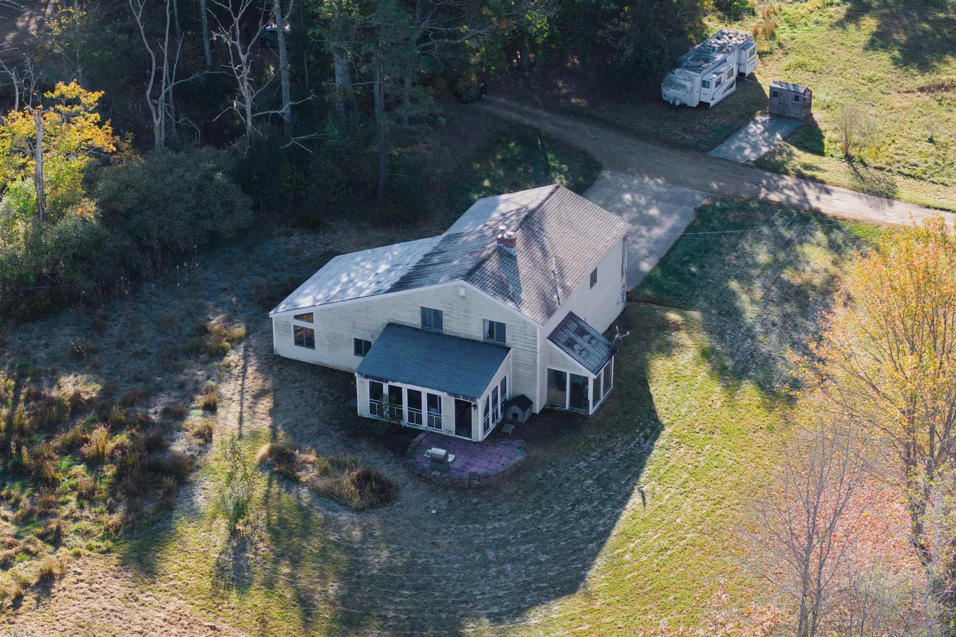 133R Stratham Heights Road Stratham NH 03885