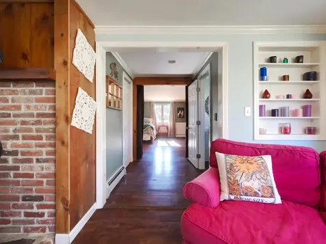 133R Stratham Heights Road Stratham NH 03885