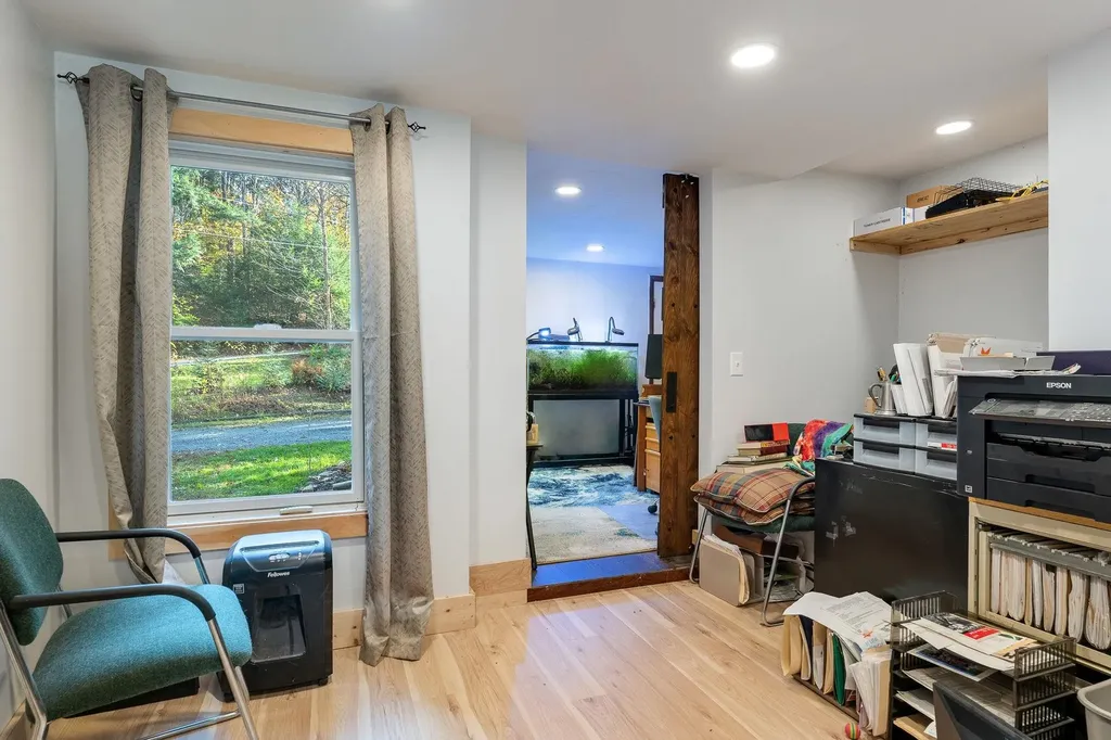 78 Pinebrook Road Waitsfield VT 05673