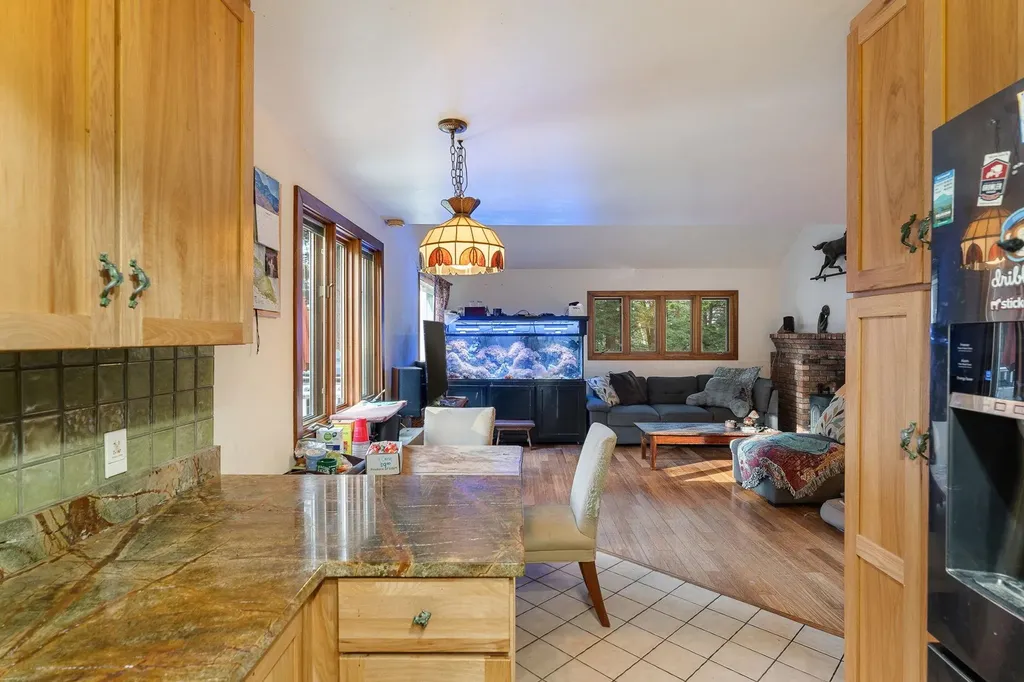 78 Pinebrook Road Waitsfield VT 05673