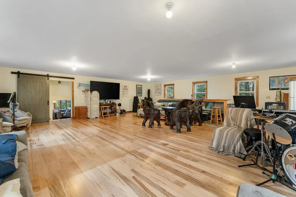 78 Pinebrook Road Waitsfield VT 05673