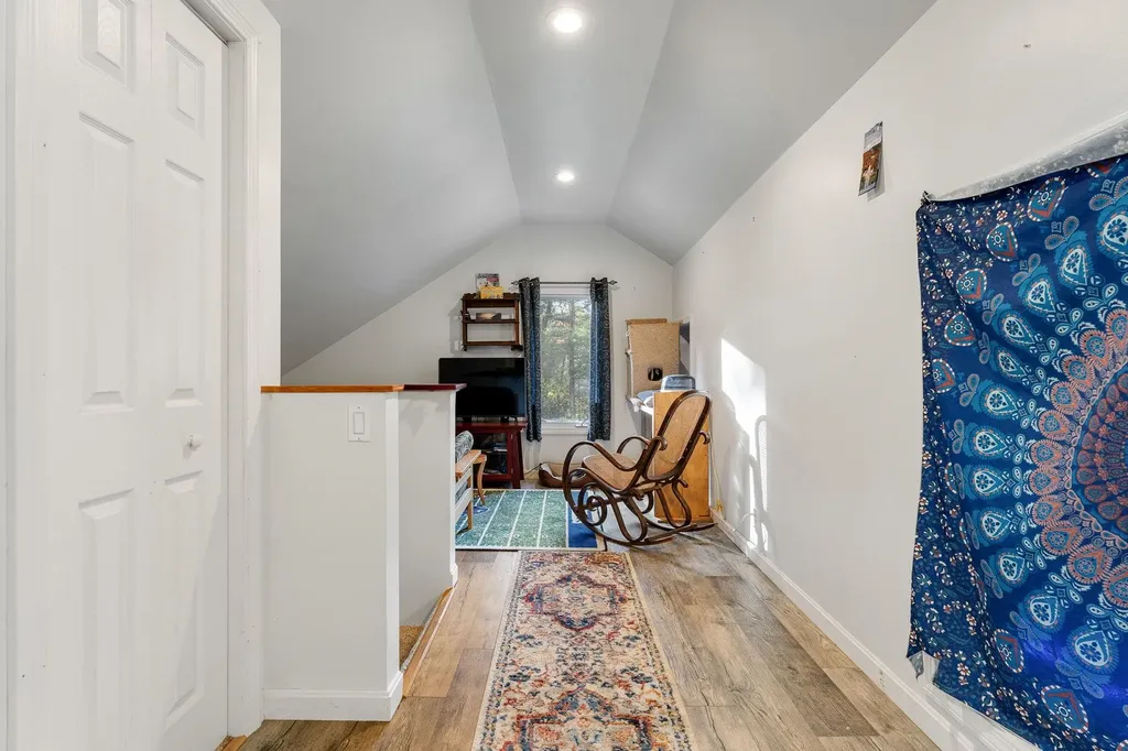 78 Pinebrook Road Waitsfield VT 05673