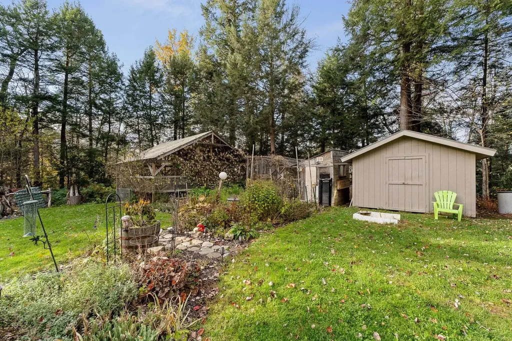 78 Pinebrook Road Waitsfield VT 05673