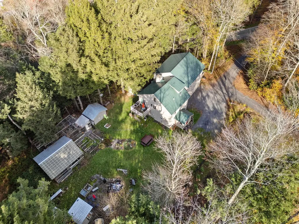 78 Pinebrook Road Waitsfield VT 05673