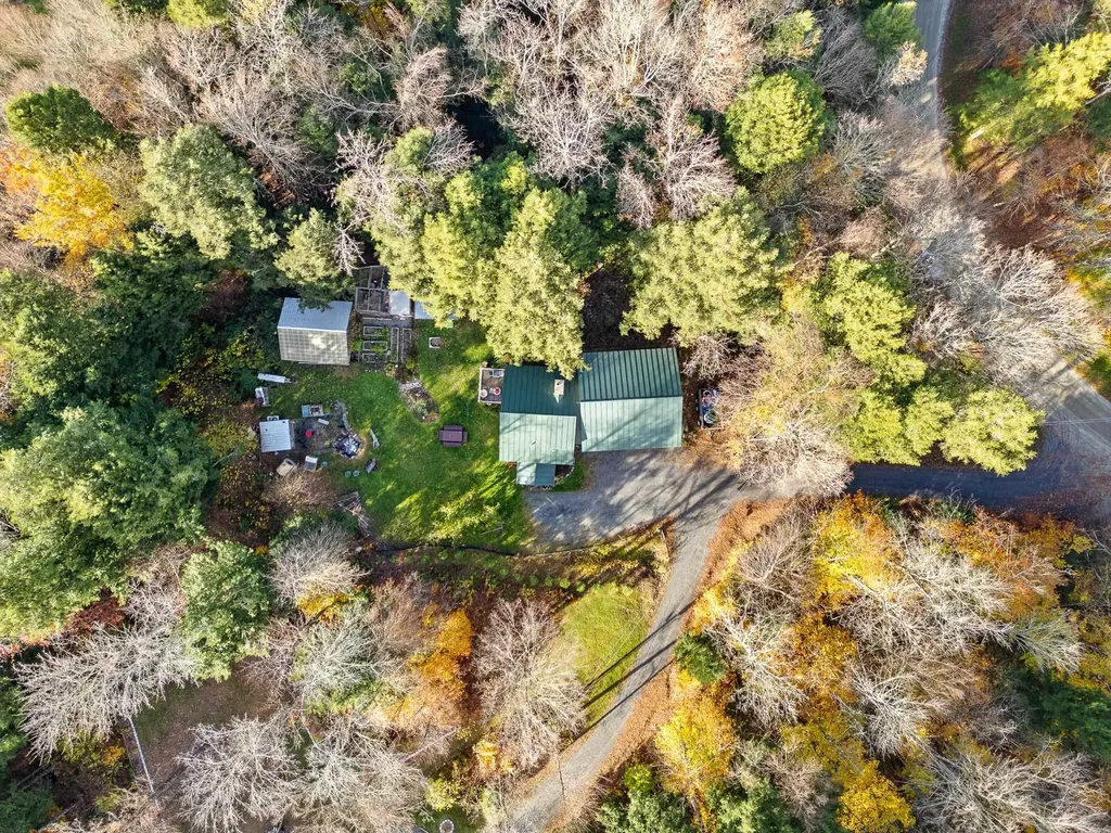 78 Pinebrook Road Waitsfield VT 05673