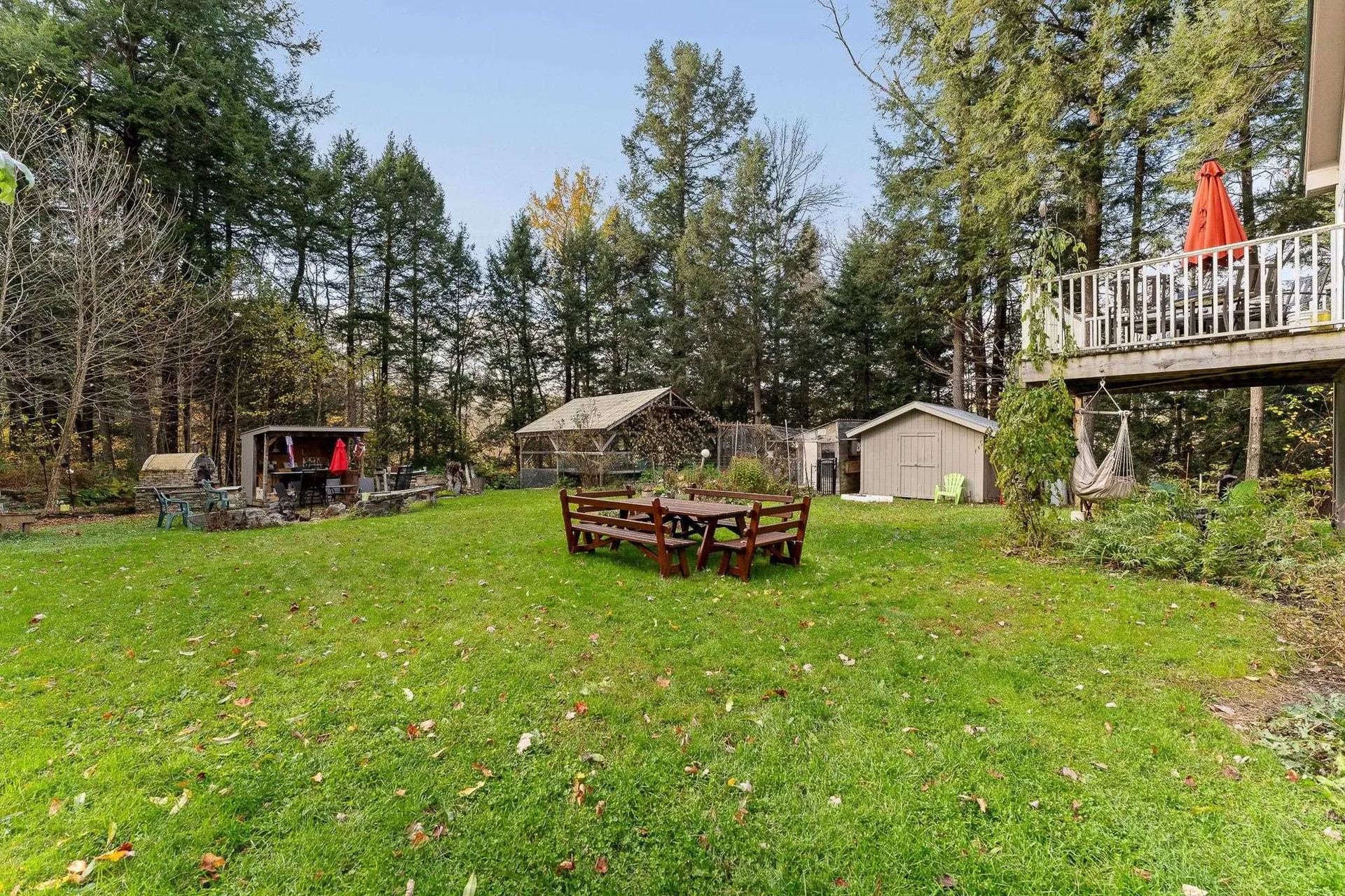 78 Pinebrook Road Waitsfield VT 05673