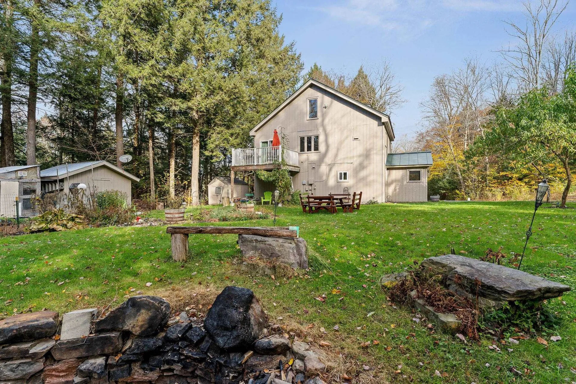 78 Pinebrook Road Waitsfield VT 05673