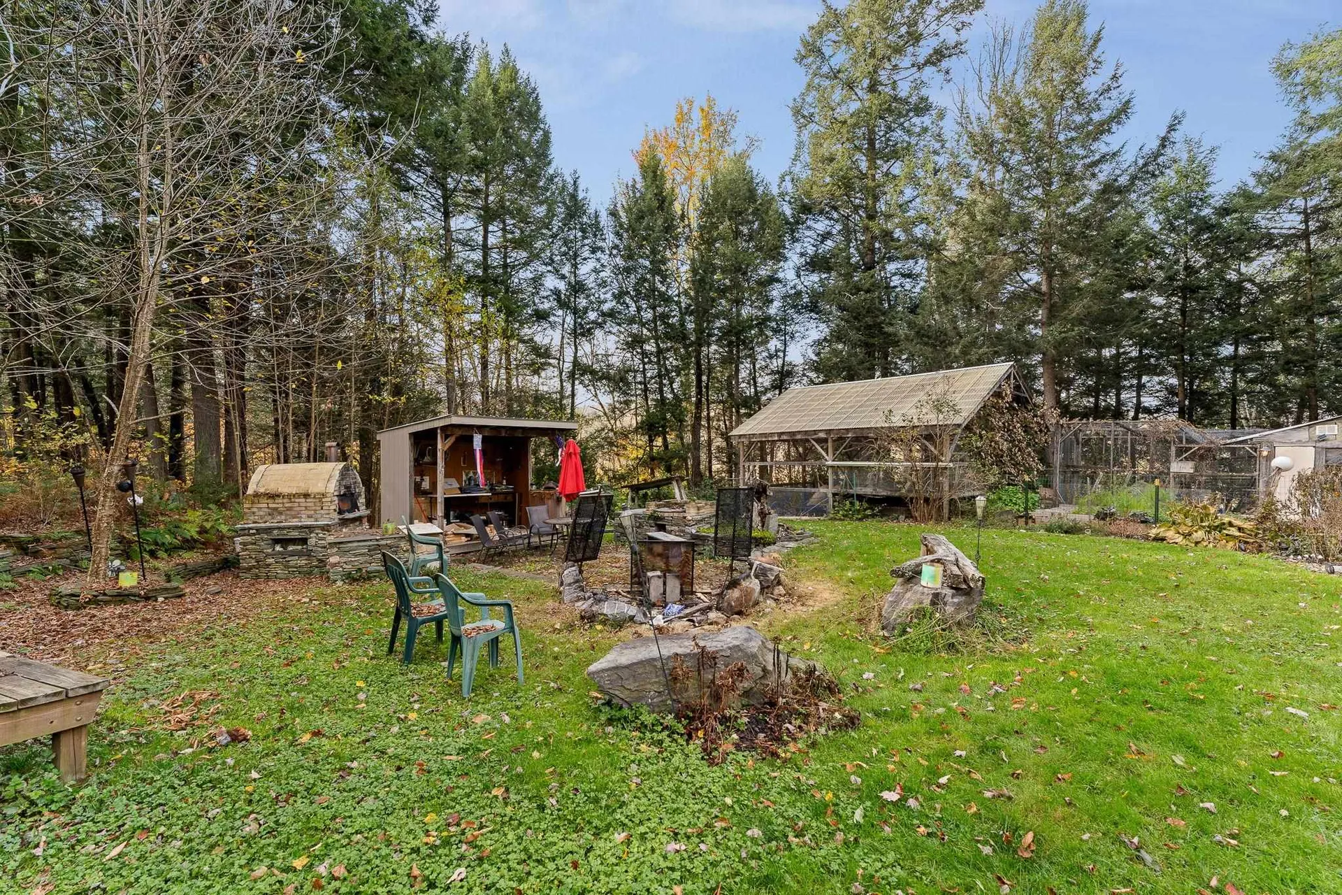 78 Pinebrook Road Waitsfield VT 05673