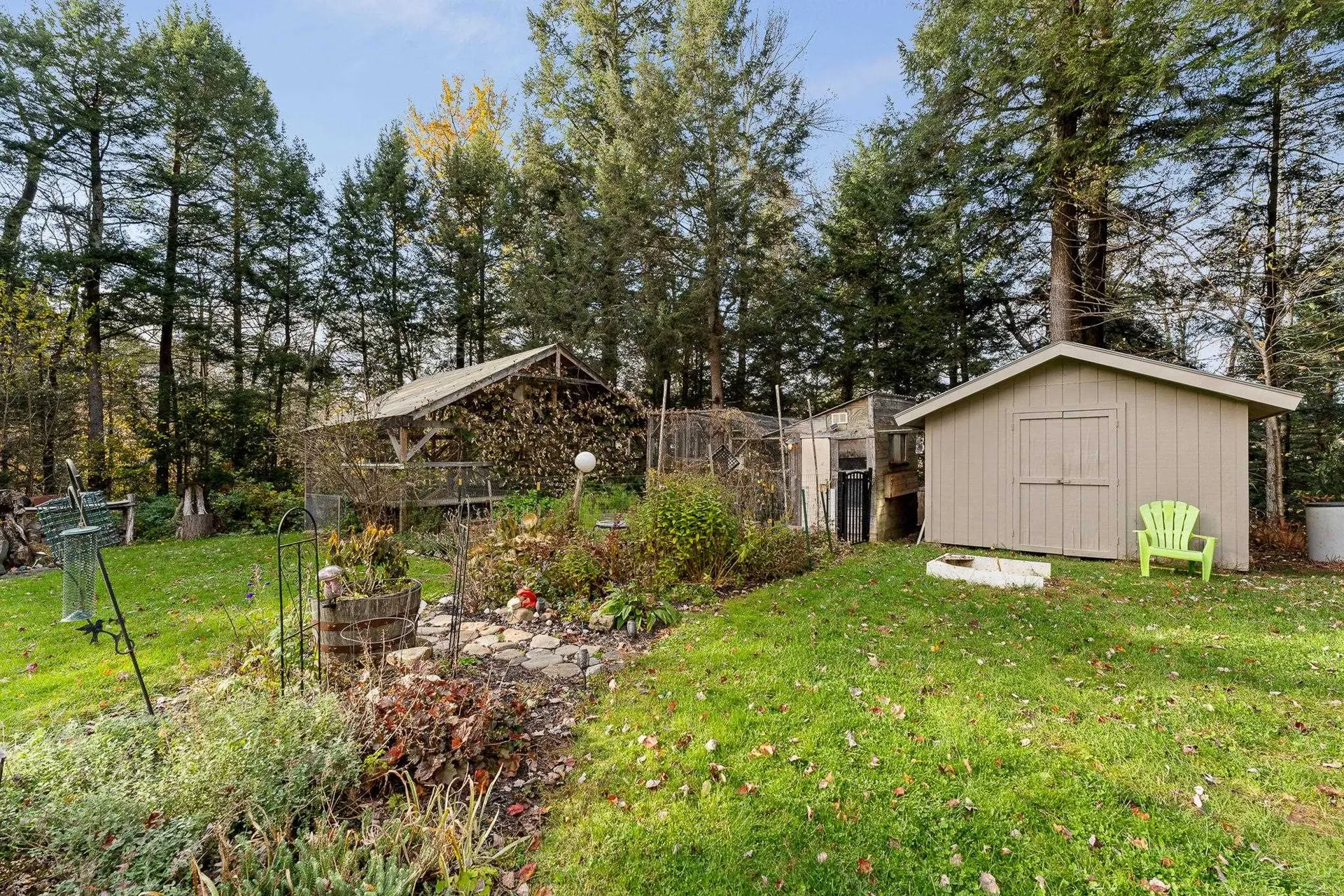 78 Pinebrook Road Waitsfield VT 05673