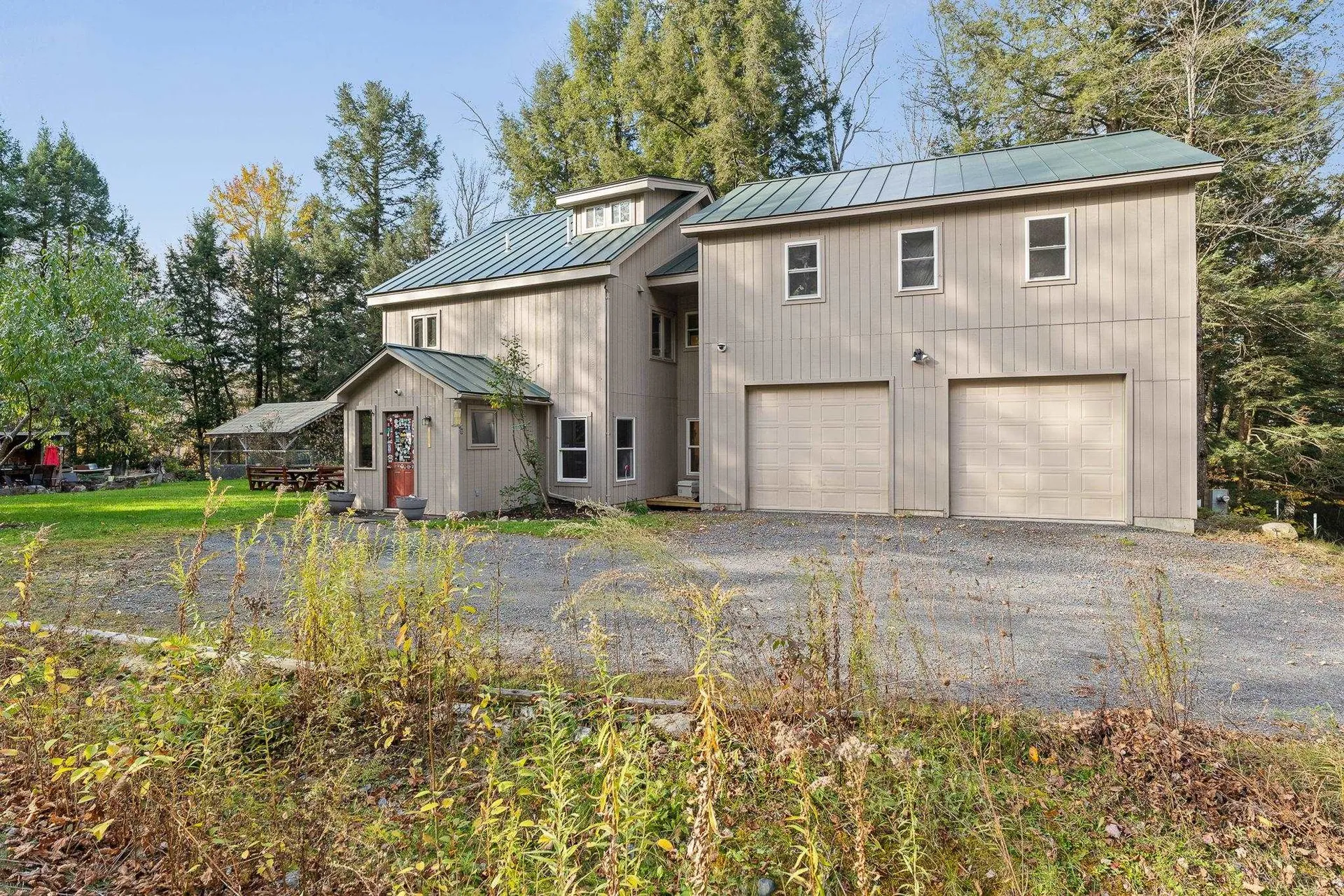 78 Pinebrook Road Waitsfield VT 05673