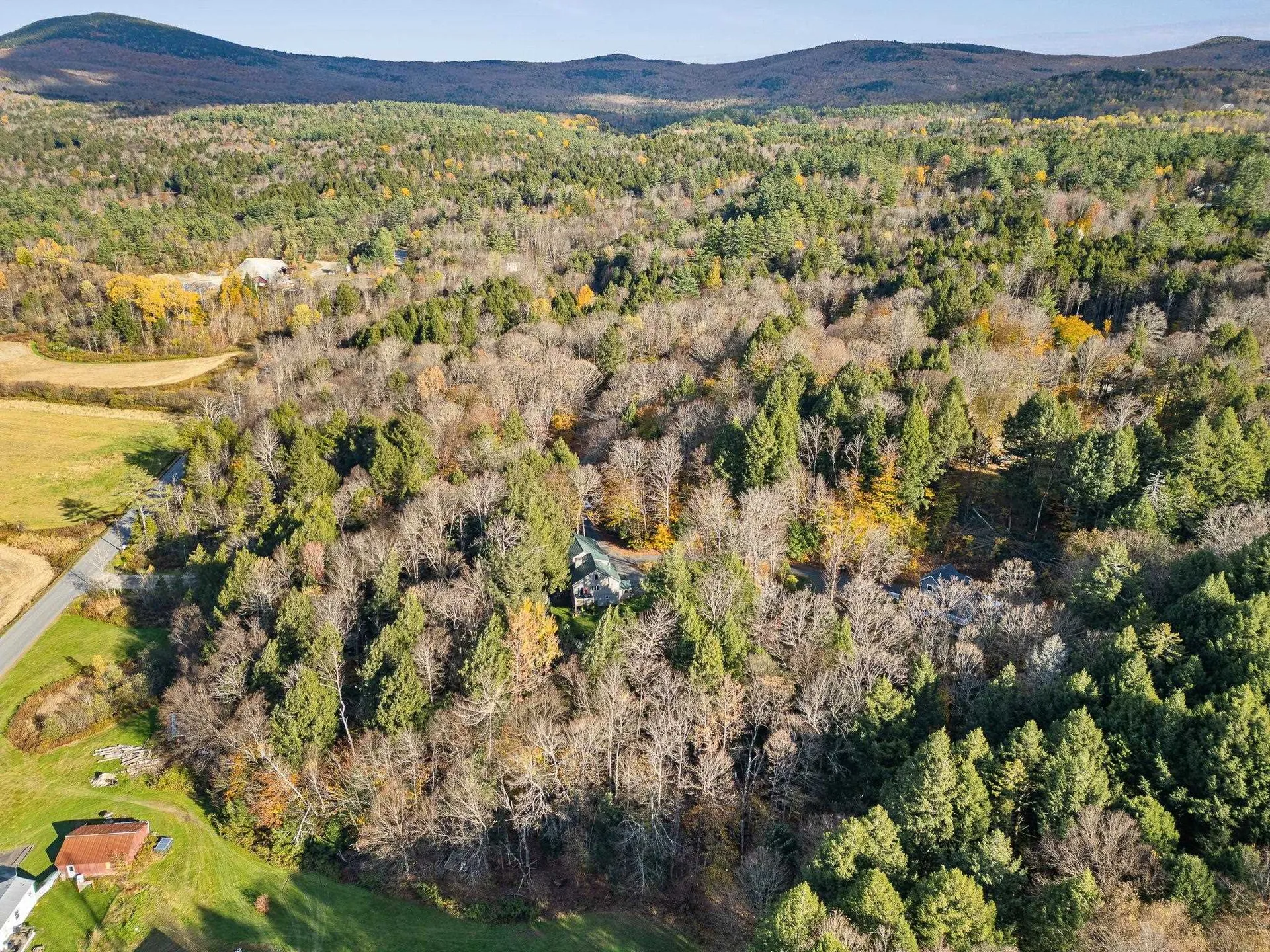 78 Pinebrook Road Waitsfield VT 05673
