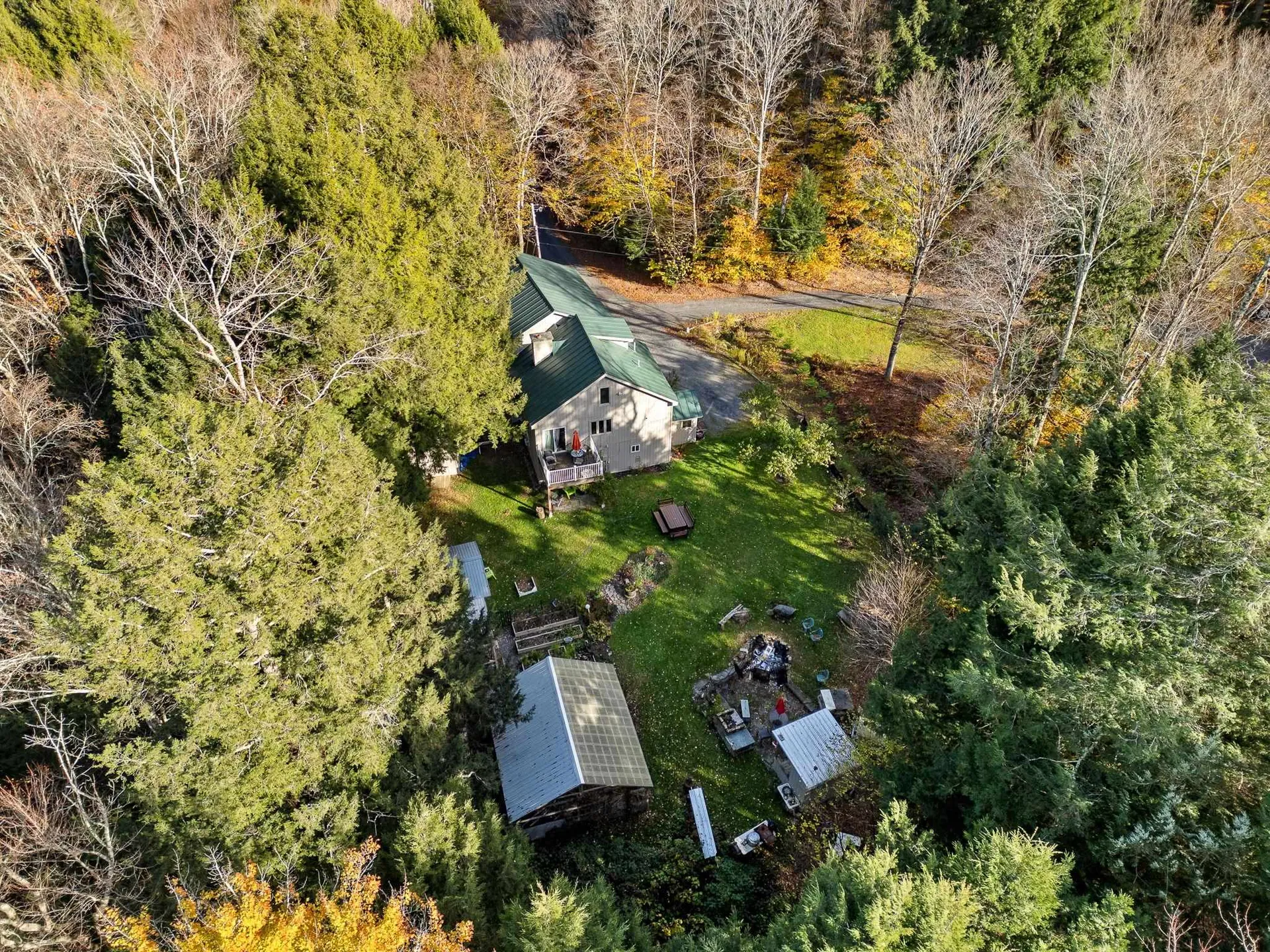 78 Pinebrook Road Waitsfield VT 05673