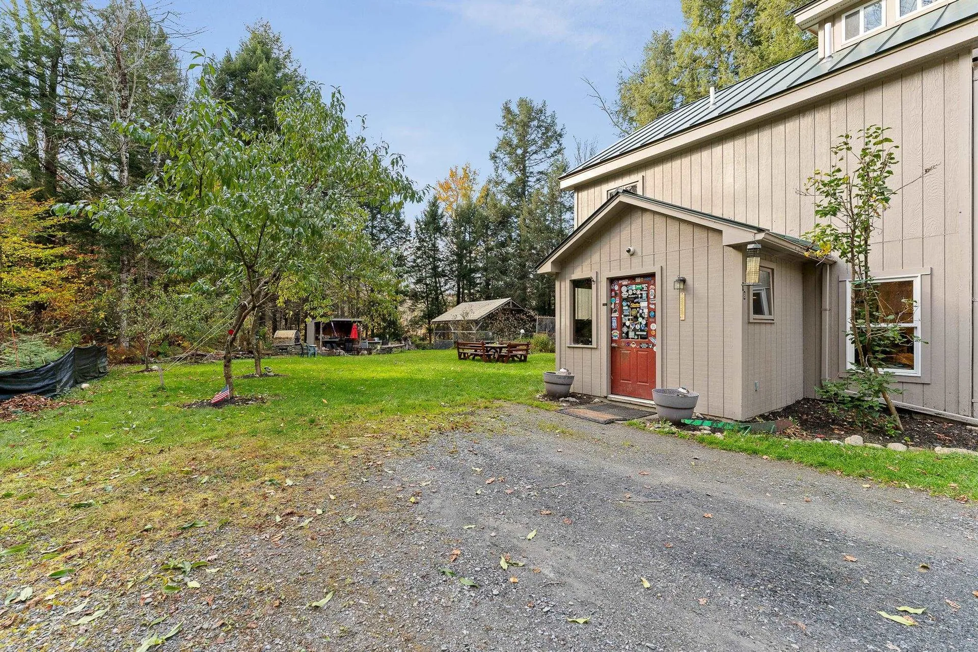 78 Pinebrook Road Waitsfield VT 05673