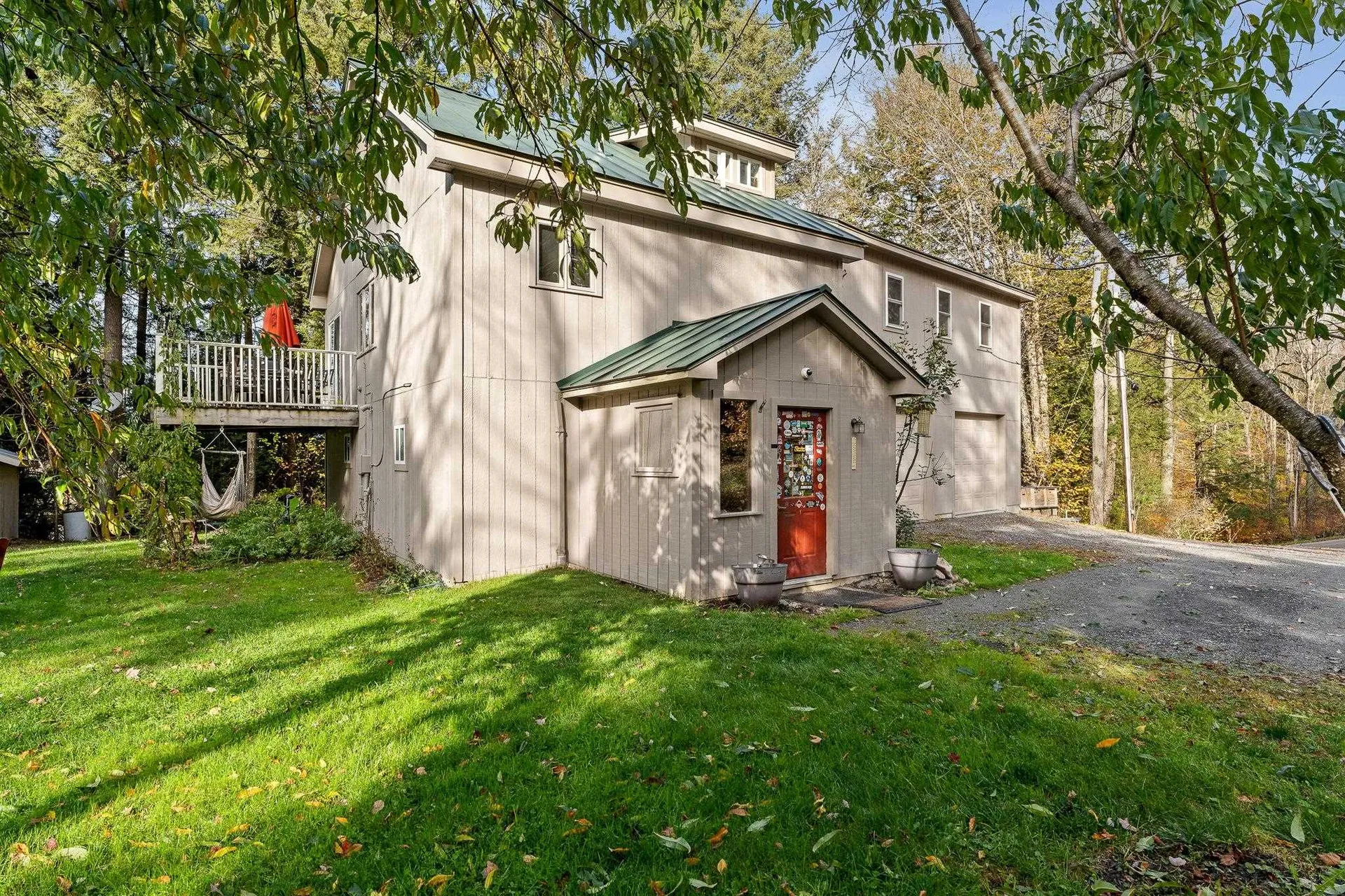 78 Pinebrook Road Waitsfield VT 05673