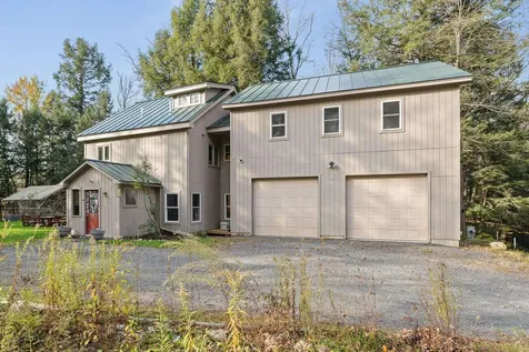 78 Pinebrook Road Waitsfield VT 05673