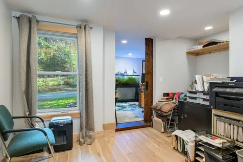 78 Pinebrook Road Waitsfield VT 05673