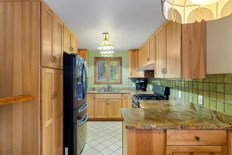 78 Pinebrook Road Waitsfield VT 05673