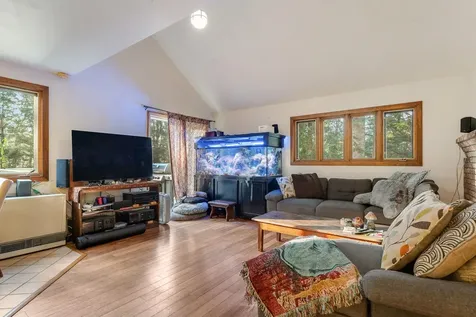 78 Pinebrook Road Waitsfield VT 05673